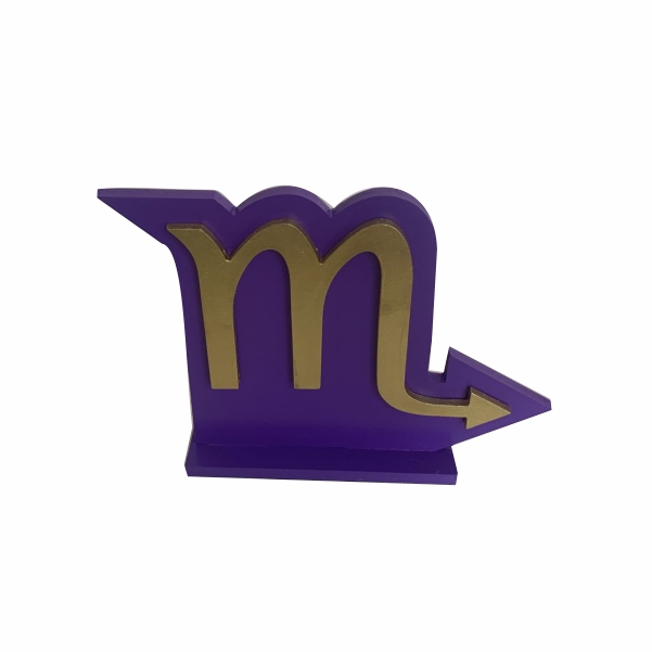 Signo Escorpião 2